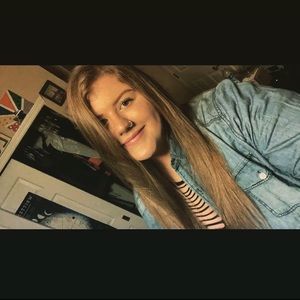 Meet your Posher, Haley